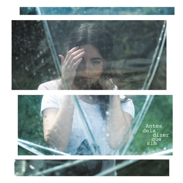 Barbara Tinoco - Antes Dela Dizer Que Sim