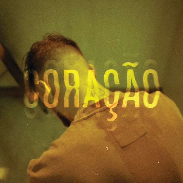 Diogo Piçarra - Coração