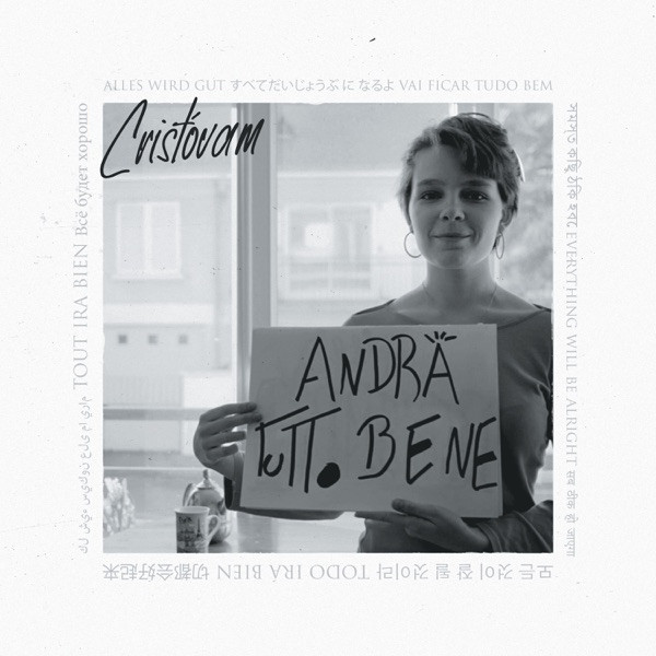 Cristóvam - Andrà Tutto Bene
