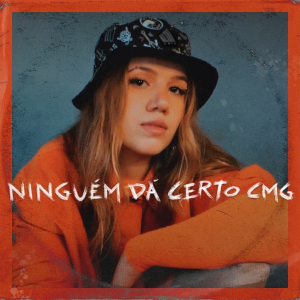 Elana Dara - Ninguem Da Certo Cmg