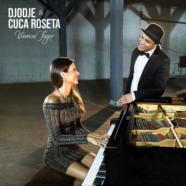 Djodje - Vamos Fugir