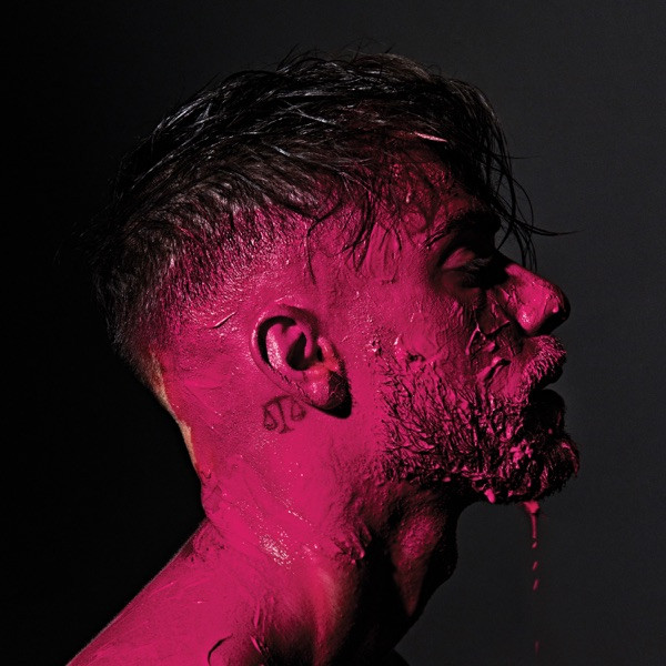 Diogo Piçarra - Anjos