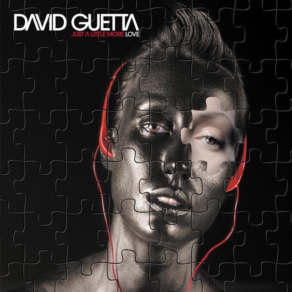 David Guetta - Let's Love