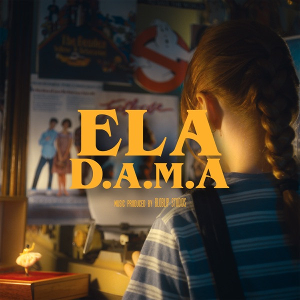 D.A.M.A - Ela (II Florescer)