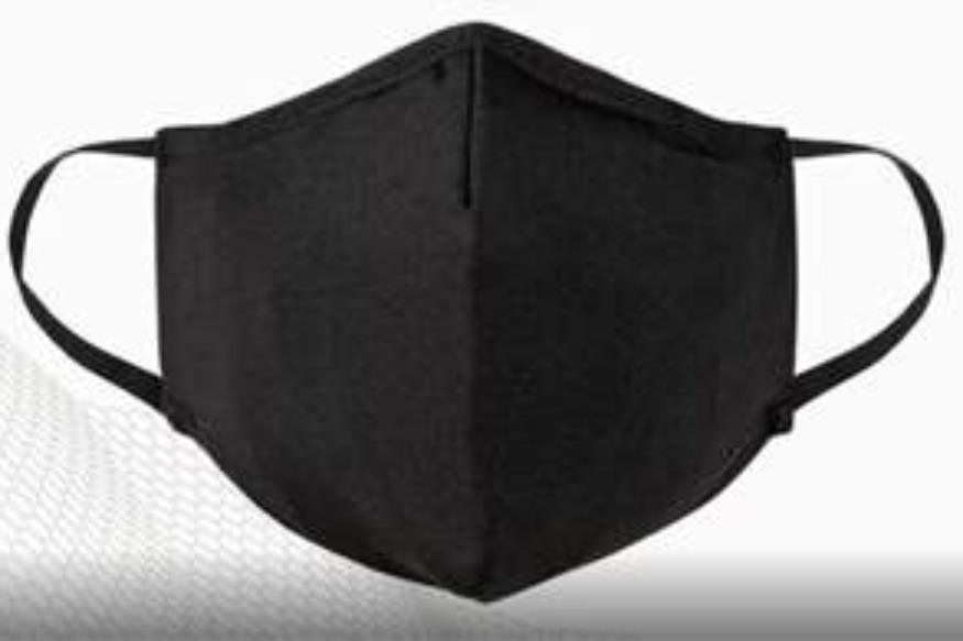 Un masque portugais qui rend inactif le Covid ?